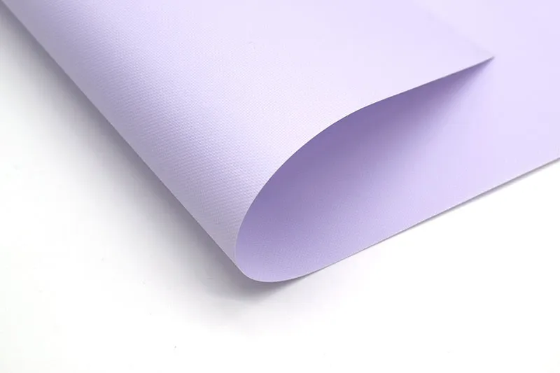 อะไรคือความแตกต่างระหว่าง PVC และแบนเนอร์ Flex?