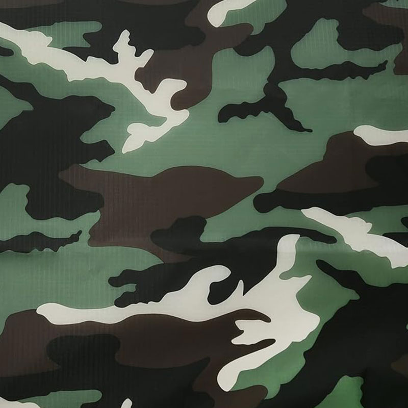 ผ้ากันน้ำ Camo คืออะไร และเหตุใดจึงจำเป็นสำหรับการใช้งานกลางแจ้งและในอุตสาหกรรม?
