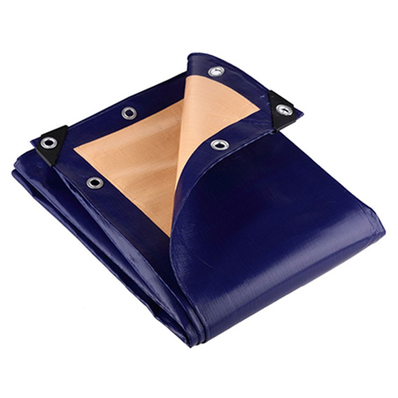 เหตุใดจึงเลือกผ้าใบกันน้ำสำหรับงานหนักพิเศษให้ตรงกับความต้องการของคุณ?